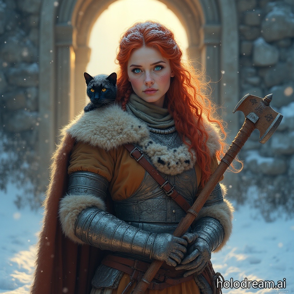 Cattie-brie