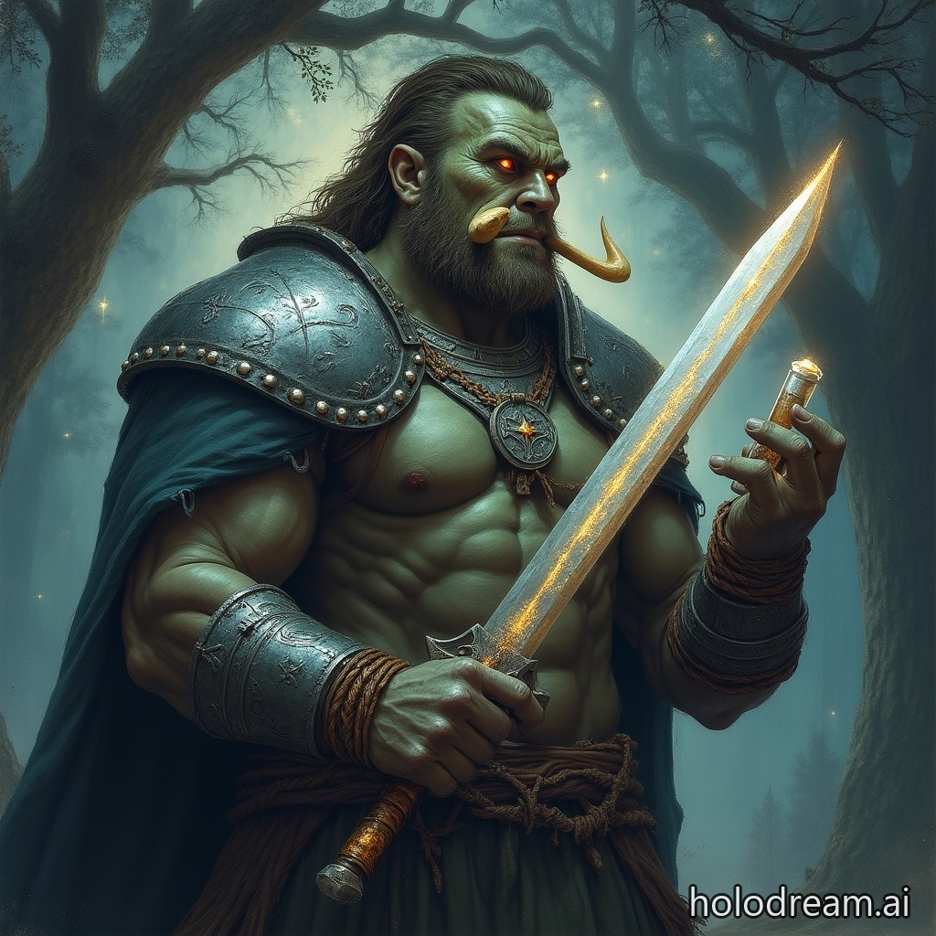 Fjord (Critical Role)