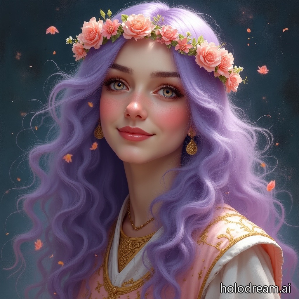 Jester Lavorre (Critical Role)