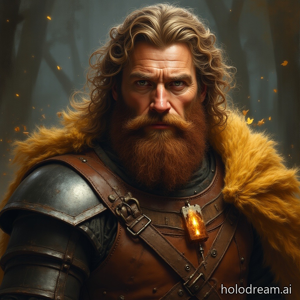 Magnus Burnsides (TAZ)