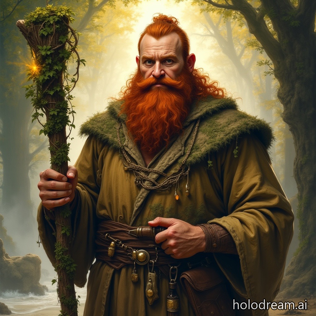 Merle Highchurch (TAZ)