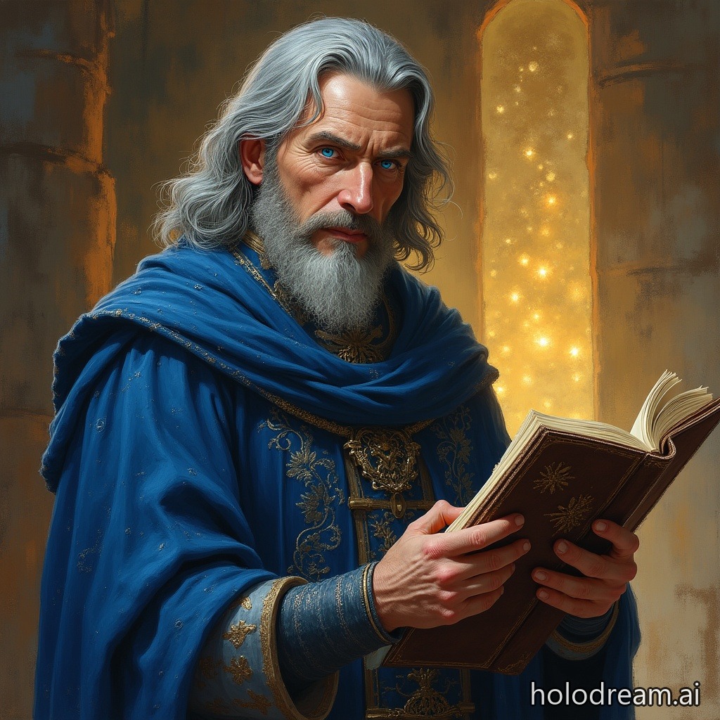 Mordenkainen