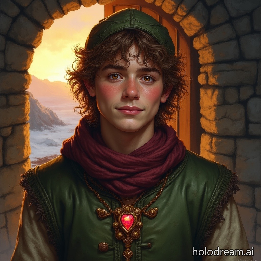 Regis (Drizzt series)