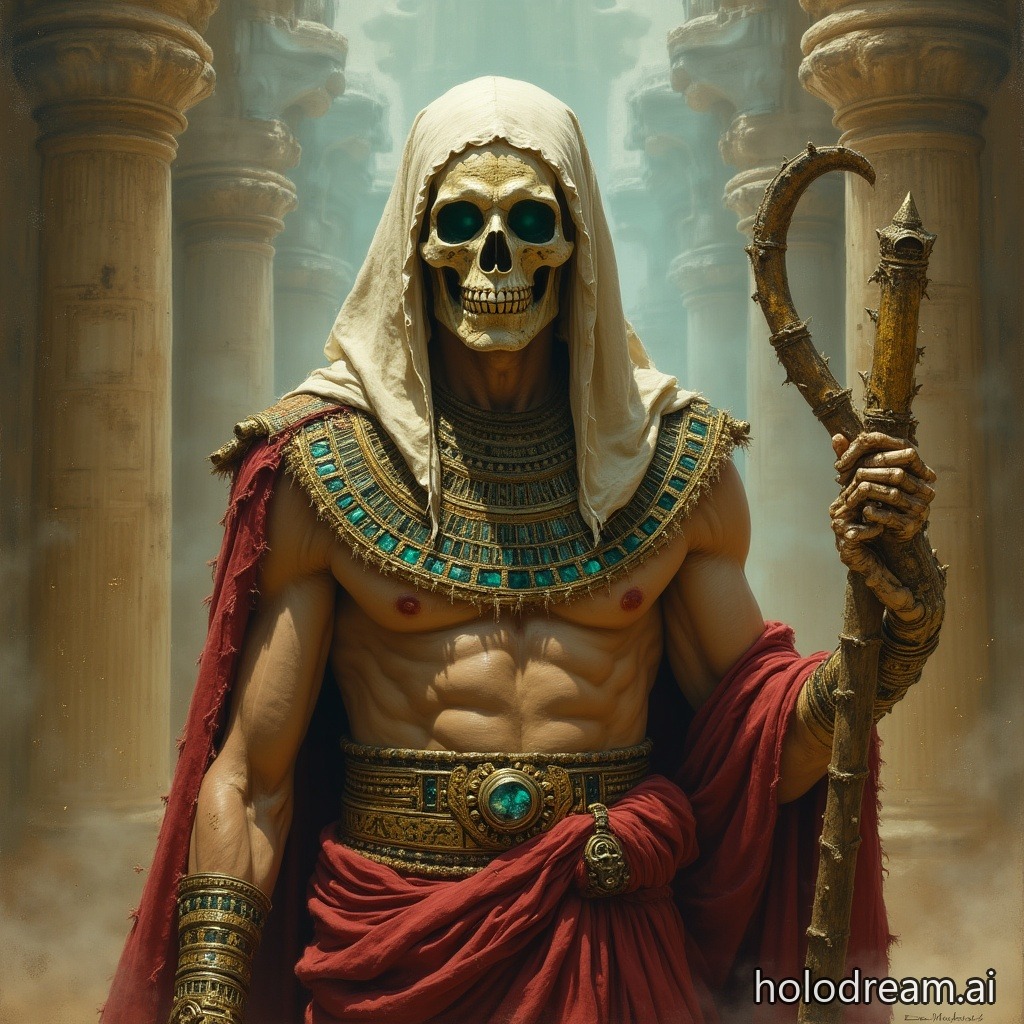 Vecna