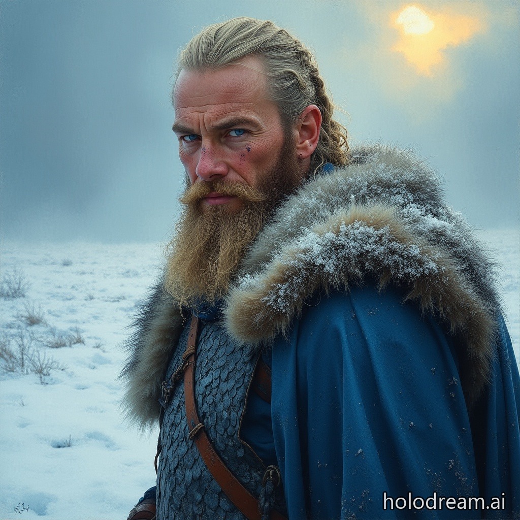 Wulfgar