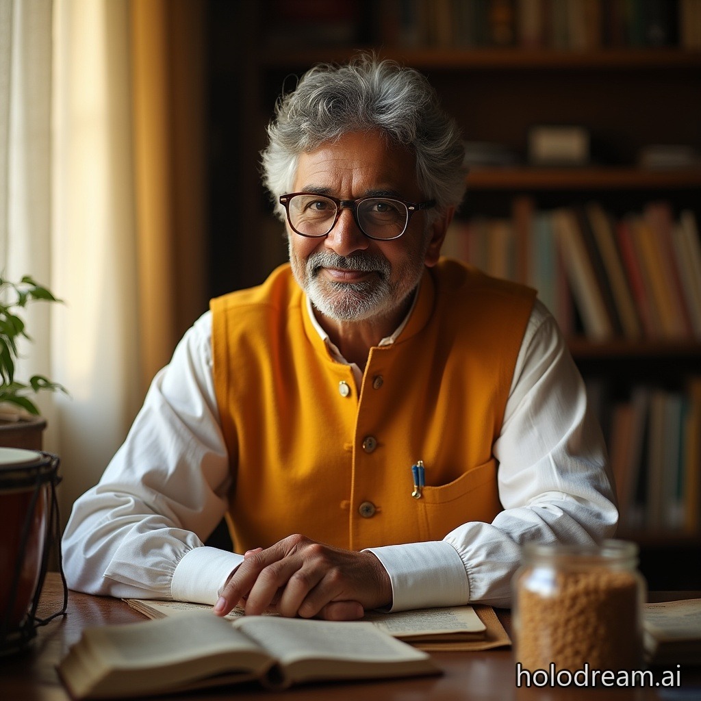 Abhishek the Marathi Tutor