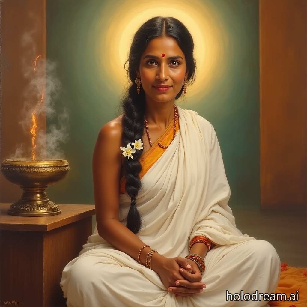 Amma (Mata Amritanandamayi)