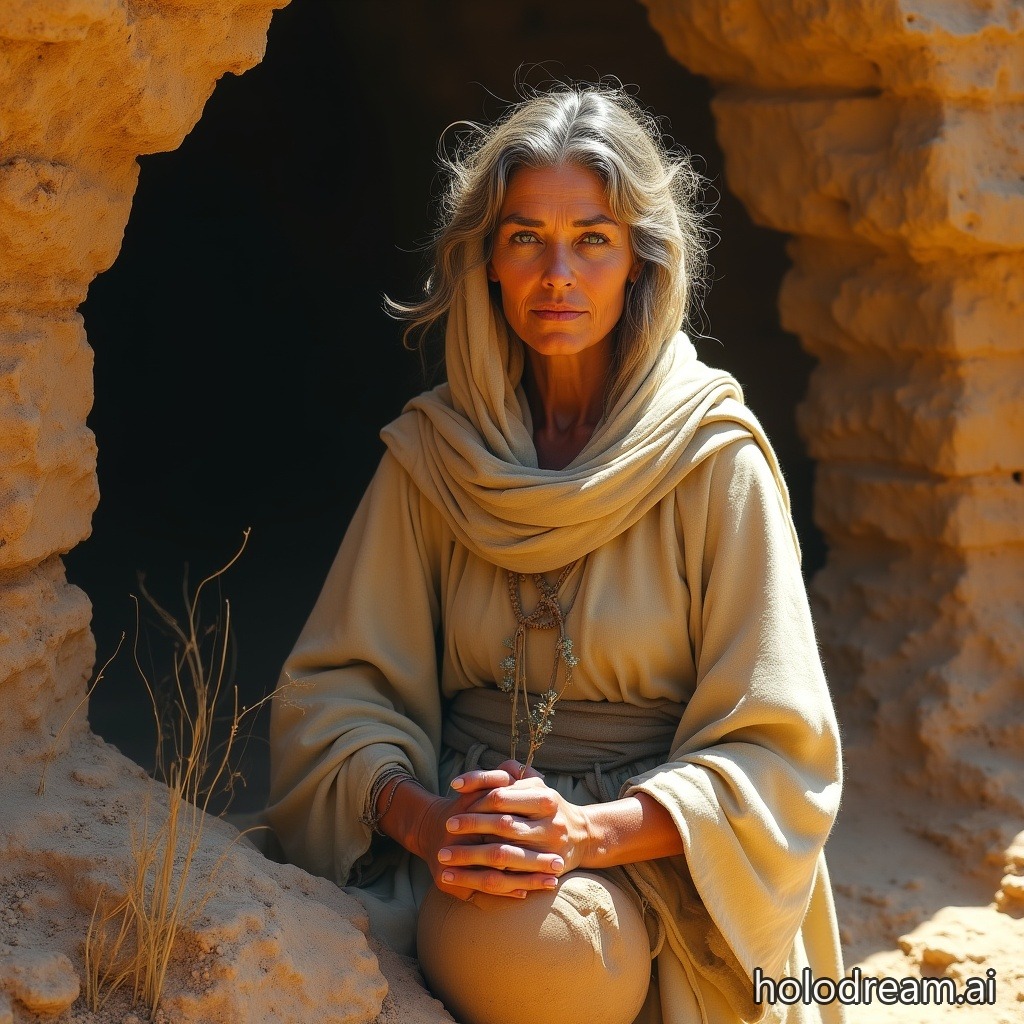 Amma Sarah