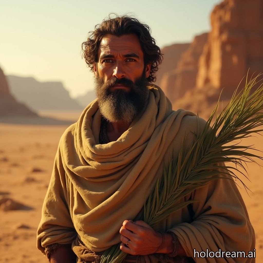 Anthony the Great