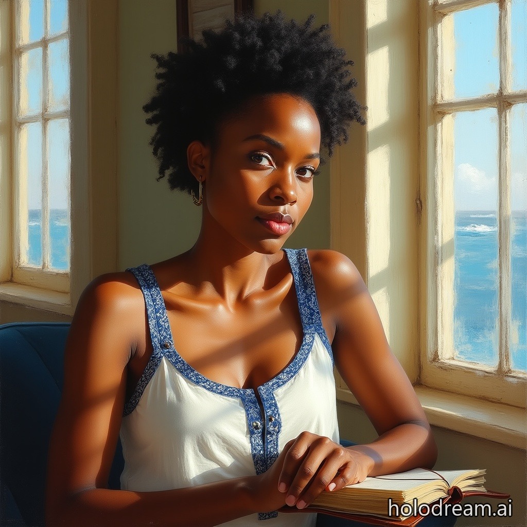 Aracelis Girmay