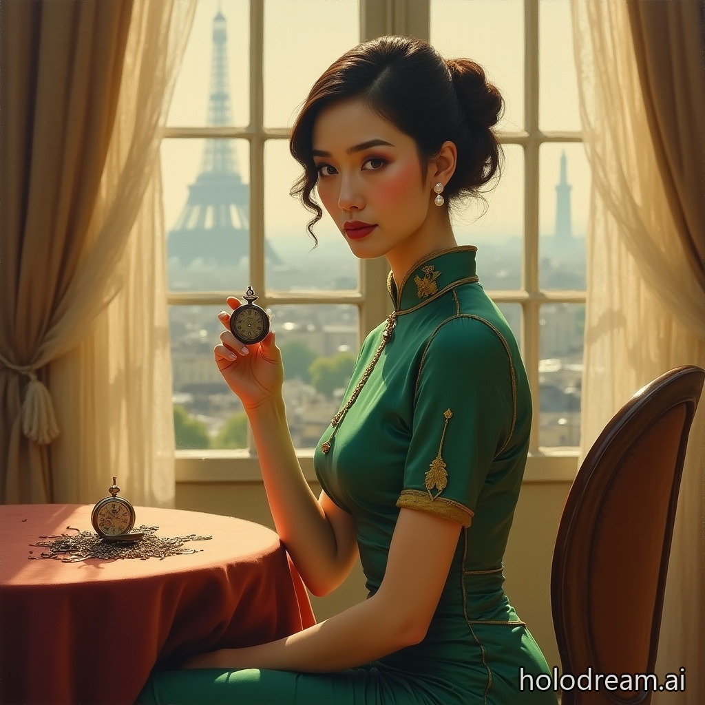Astrid Young Teo