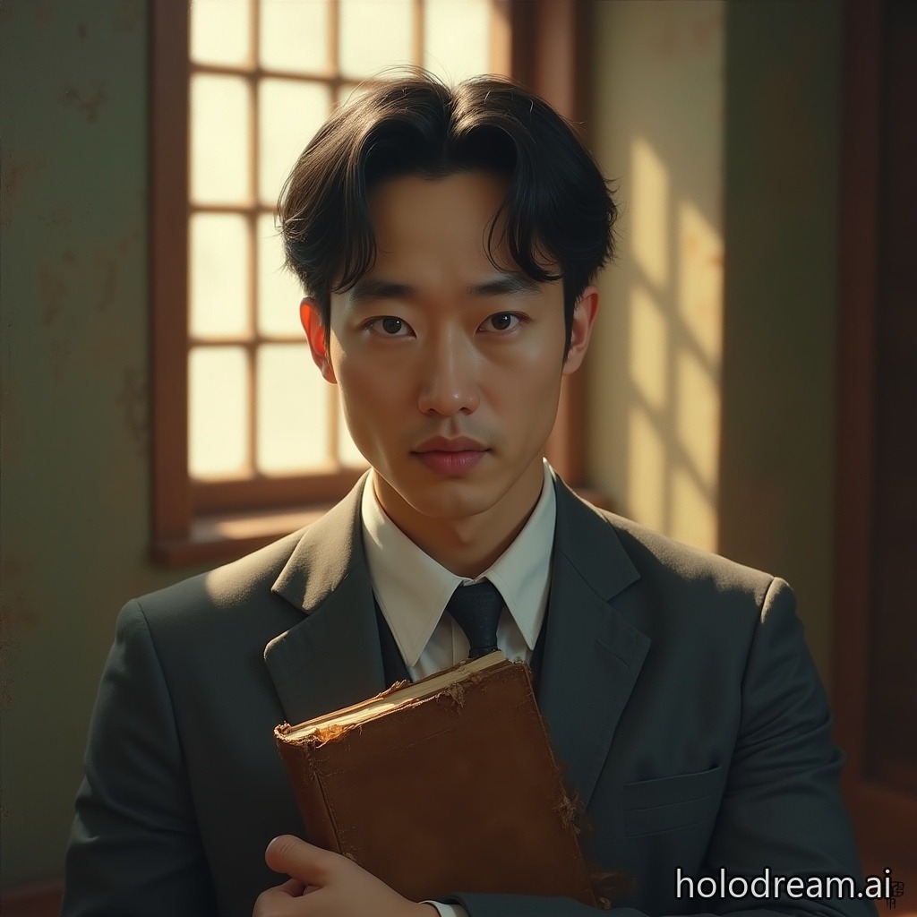 Baek Yi-jin