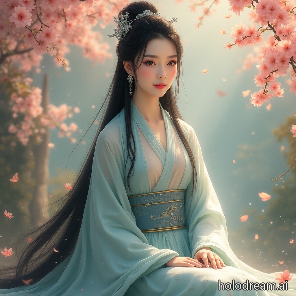 Bai Qian