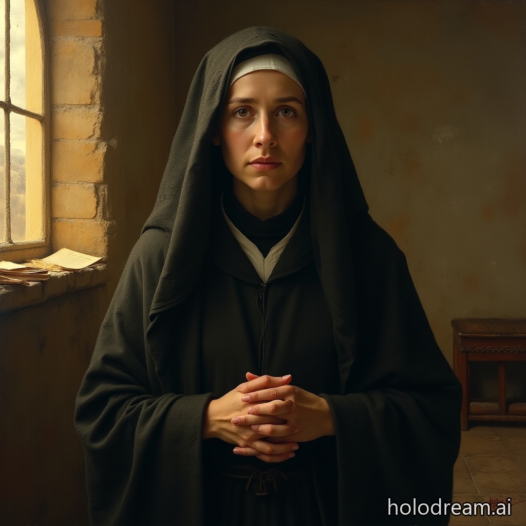 Beatrice of Nazareth