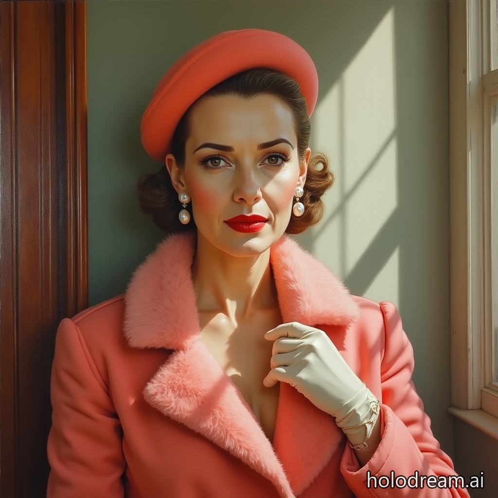 Carol Aird