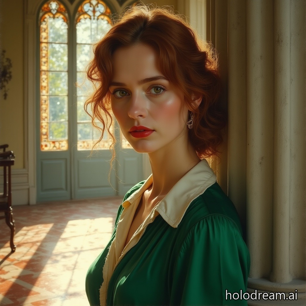 Cecilia Tallis