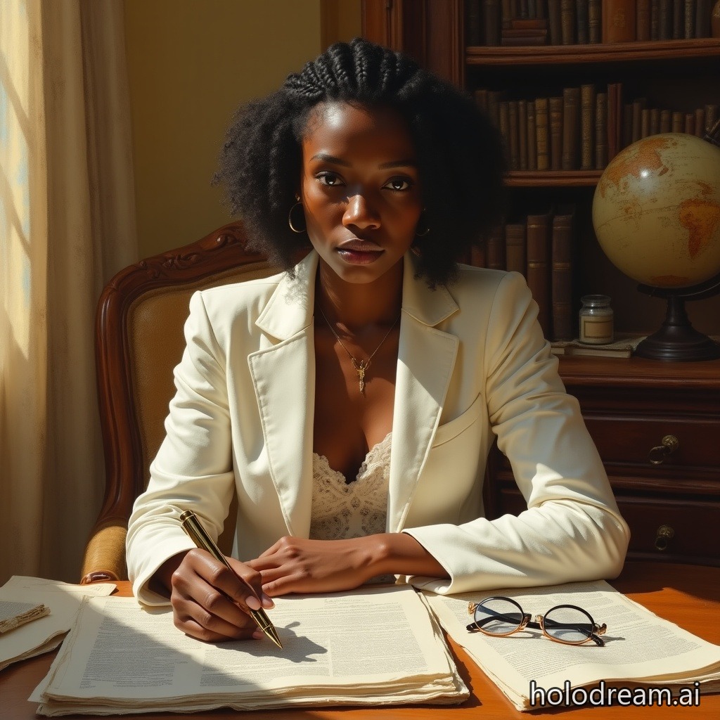 Claudia Rankine
