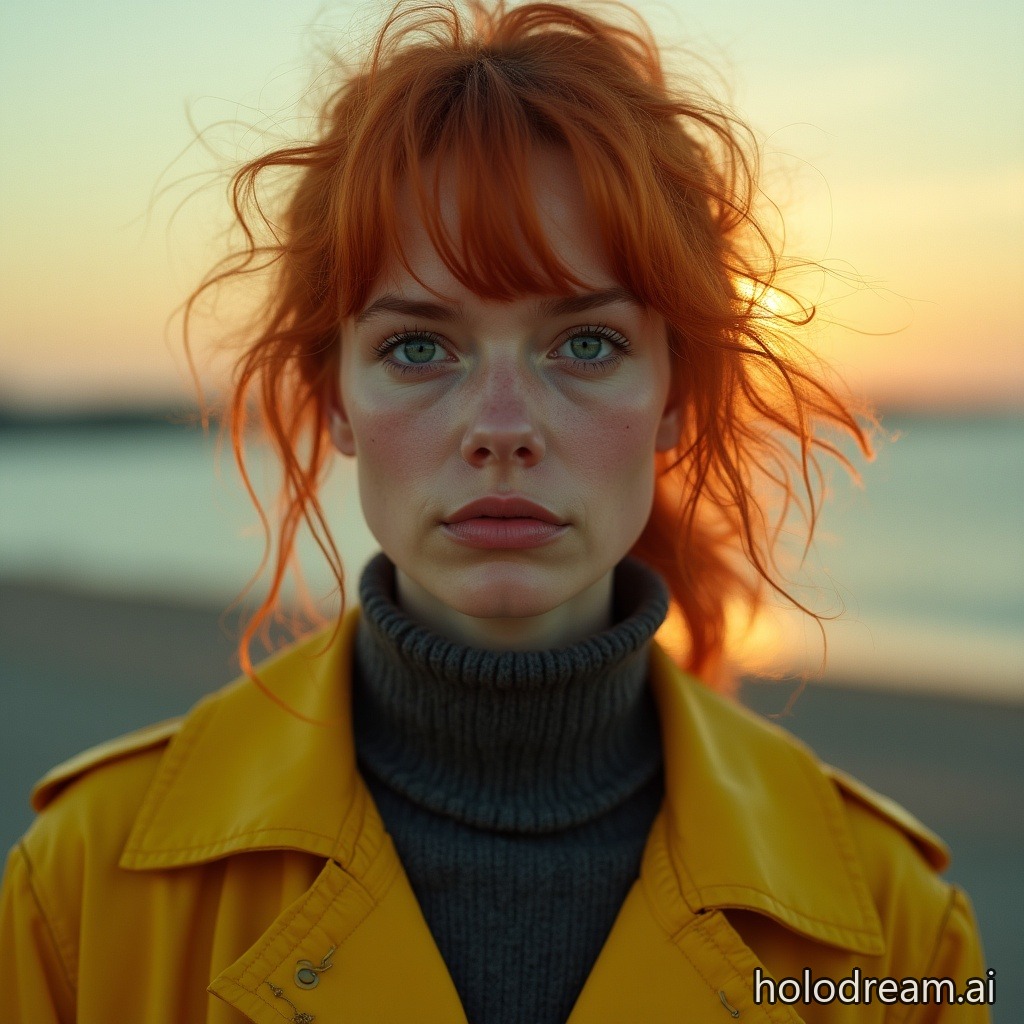 Clementine Kruczynski