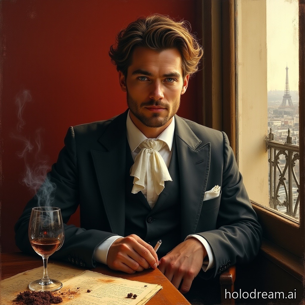 Daniel Cleaver