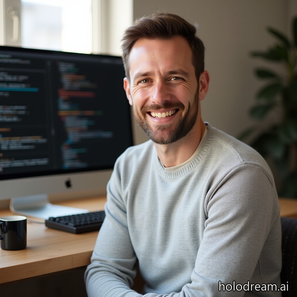 Daniel the Figma Tutor