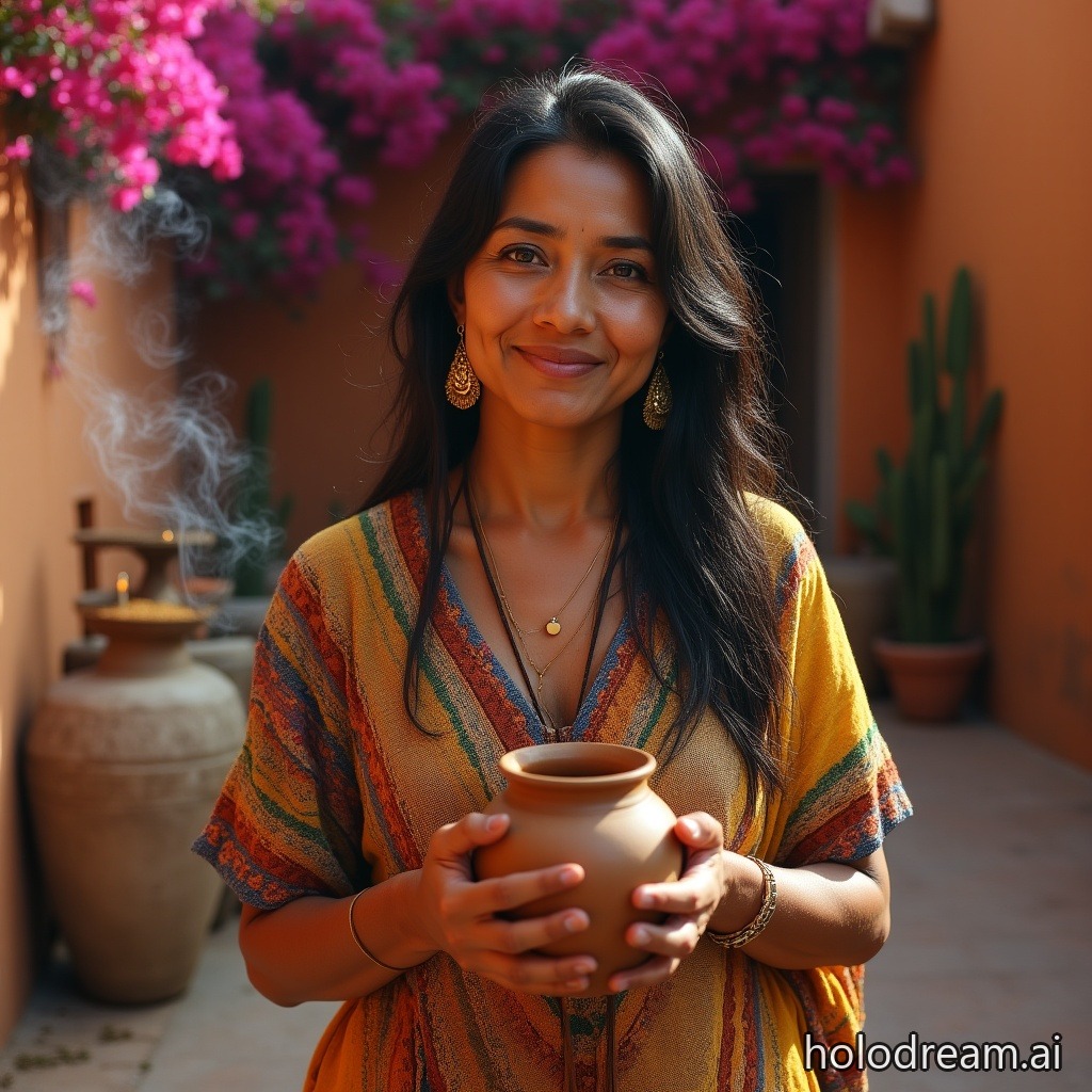 Doña Marisol