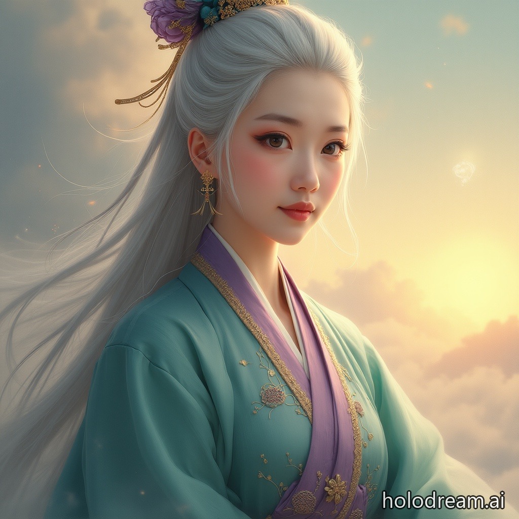 Donghua Dijun