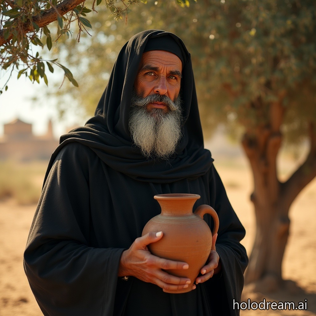 Dorotheos of Gaza