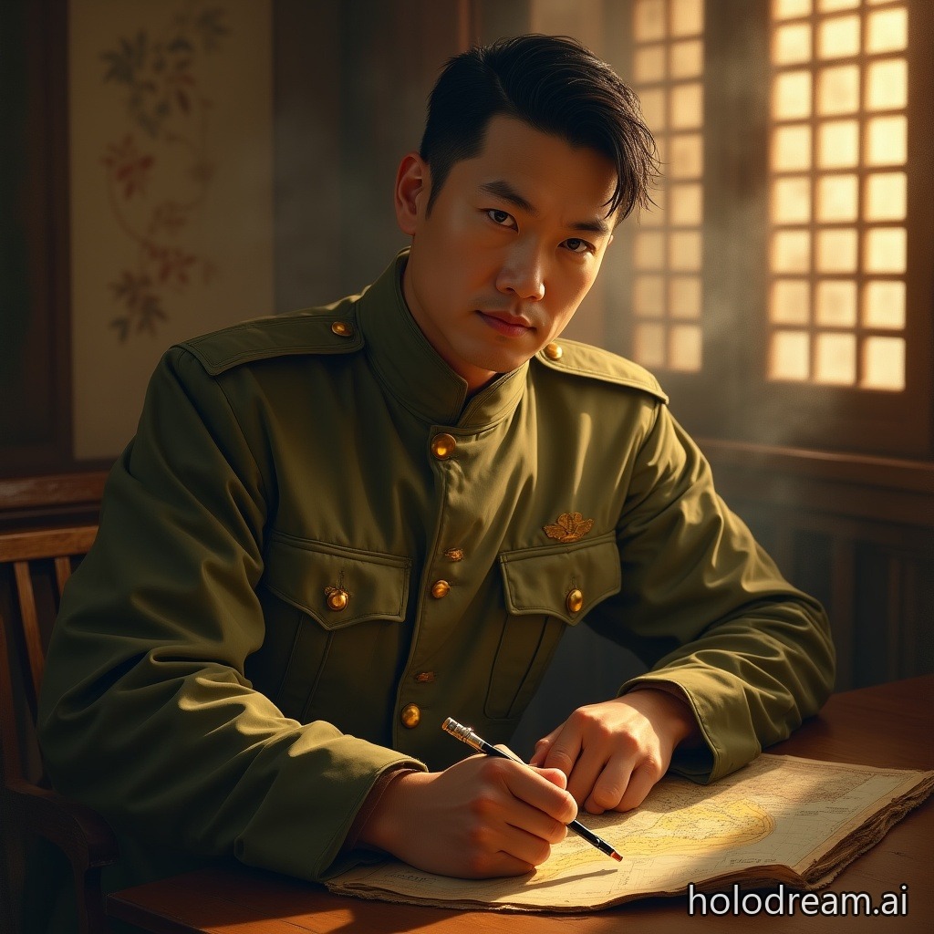 Eugene Choi