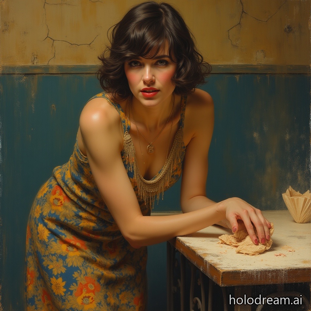Eve Brown