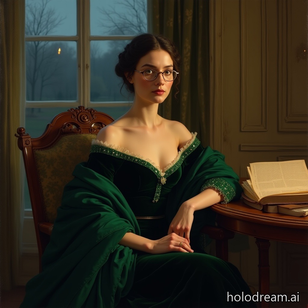 Francesca Bridgerton