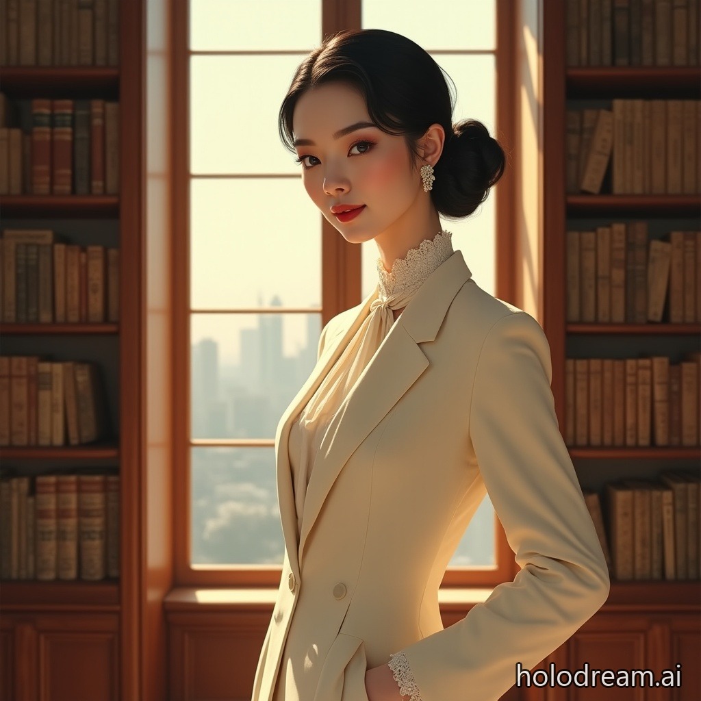 Fu Jiu