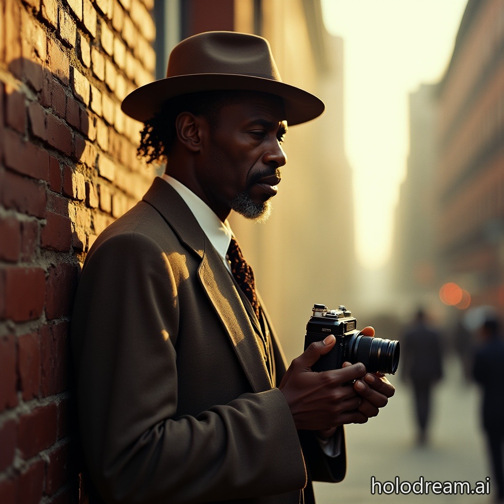Gordon Parks