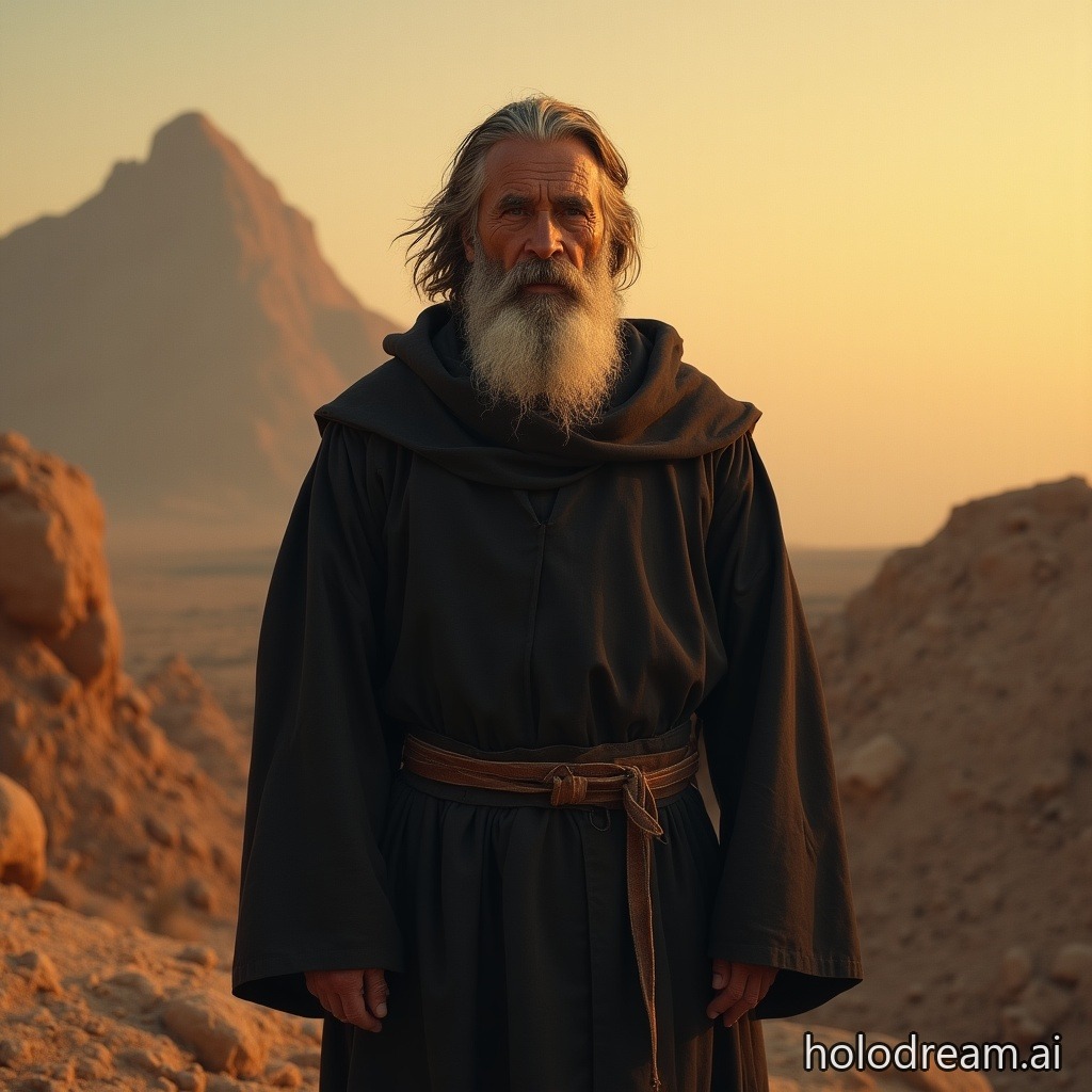Gregory of Sinai