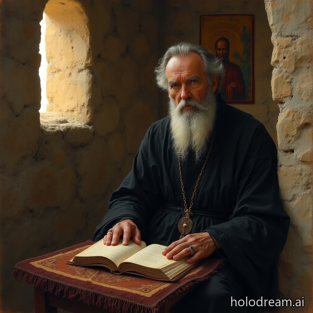 Gregory Palamas