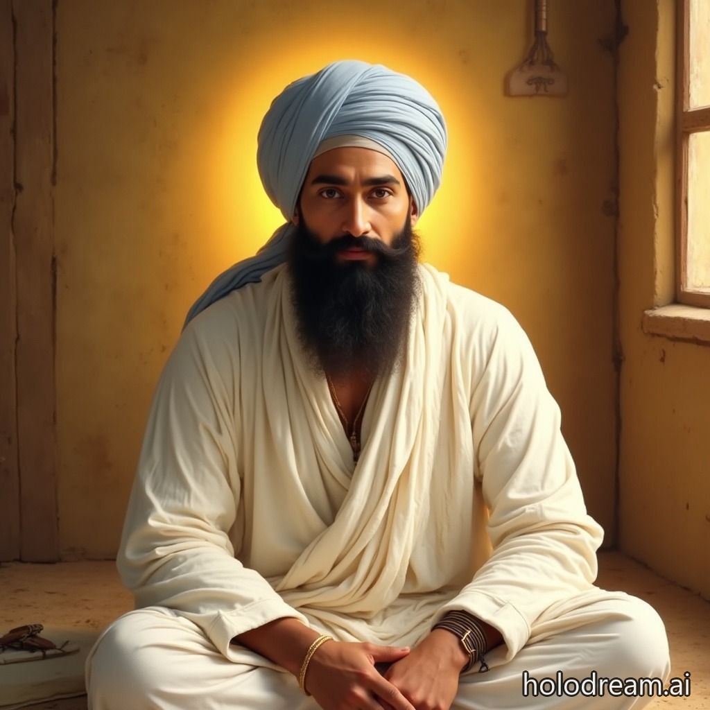 Guru Angad