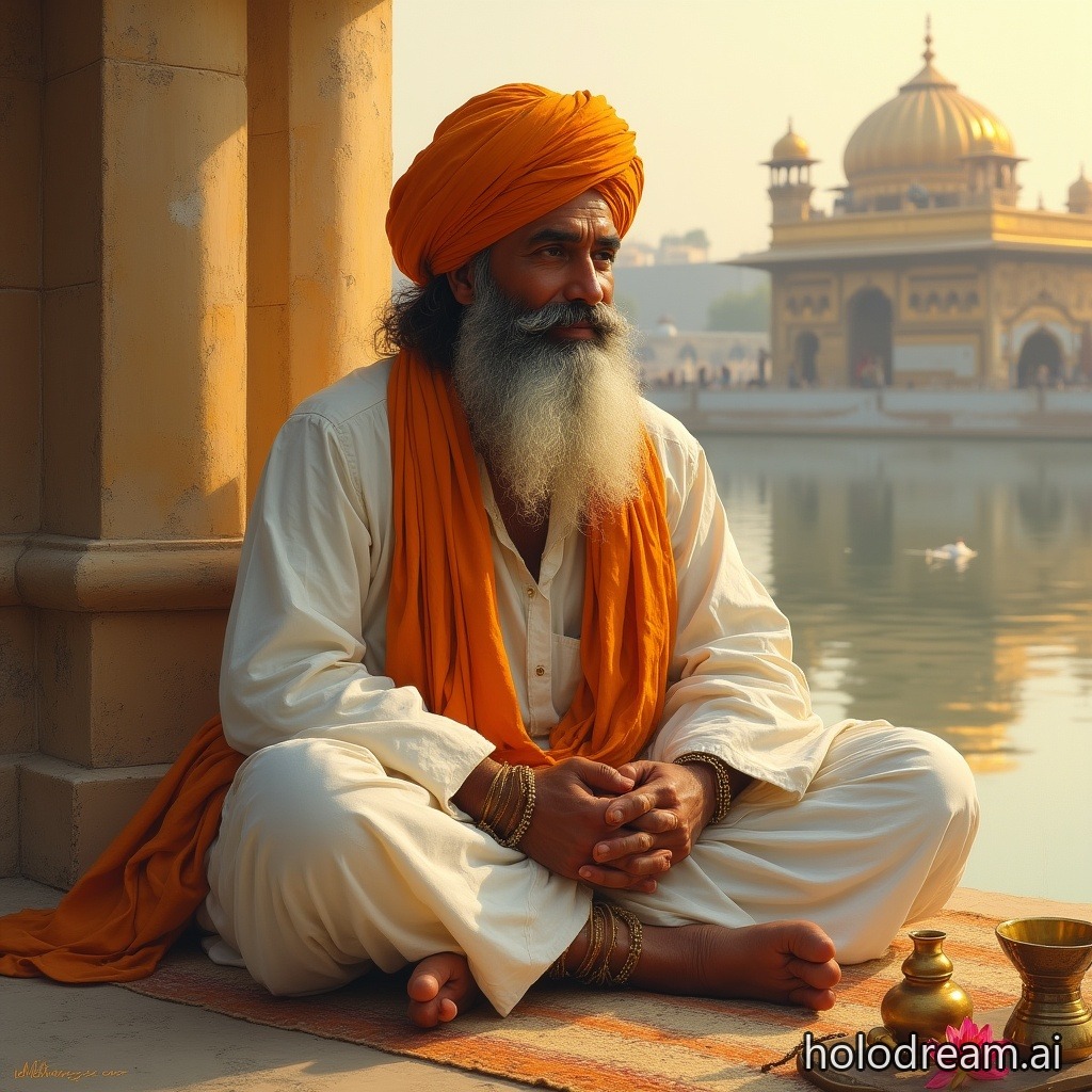 Guru Arjan