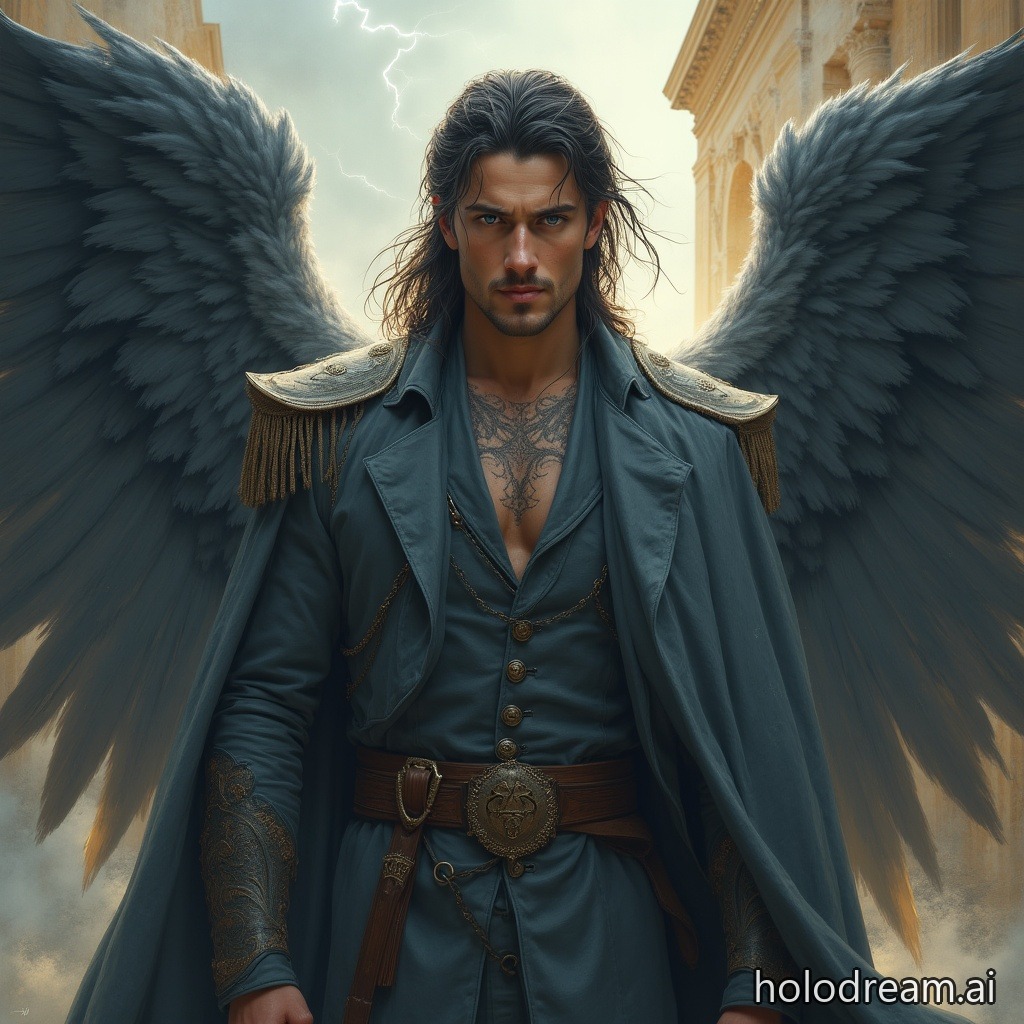Hunt Athalar