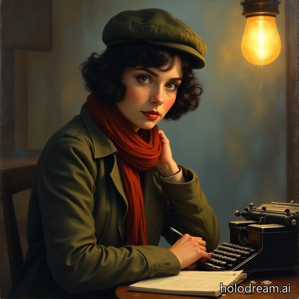 Iris Winnow