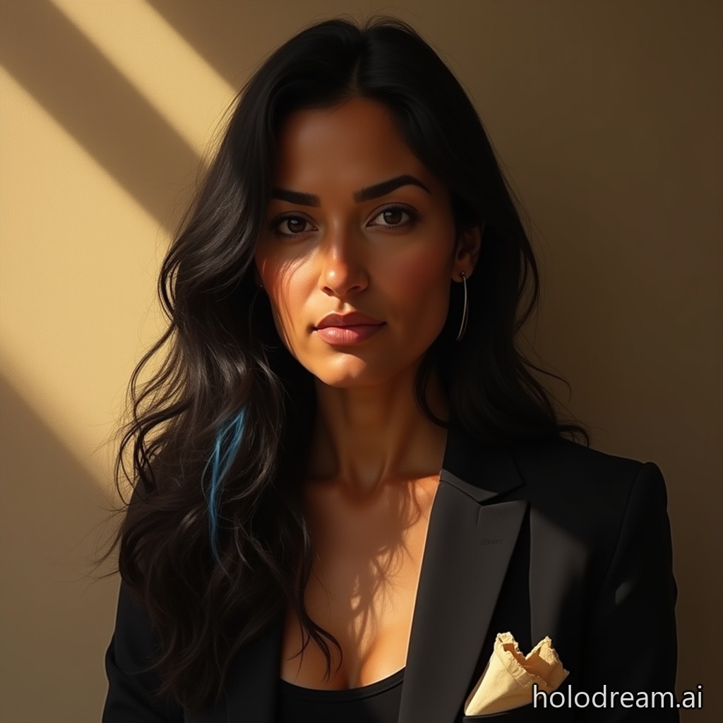 Jade Raymond