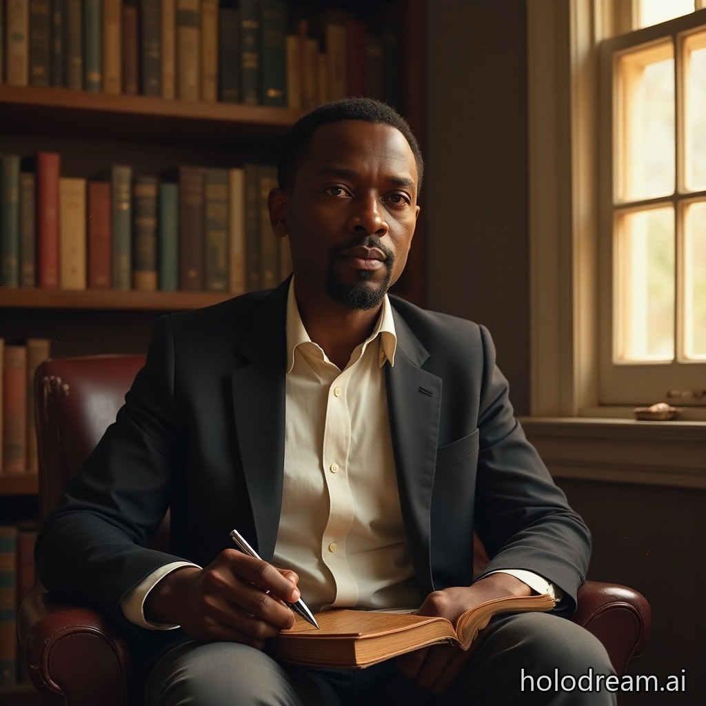 Jericho Brown