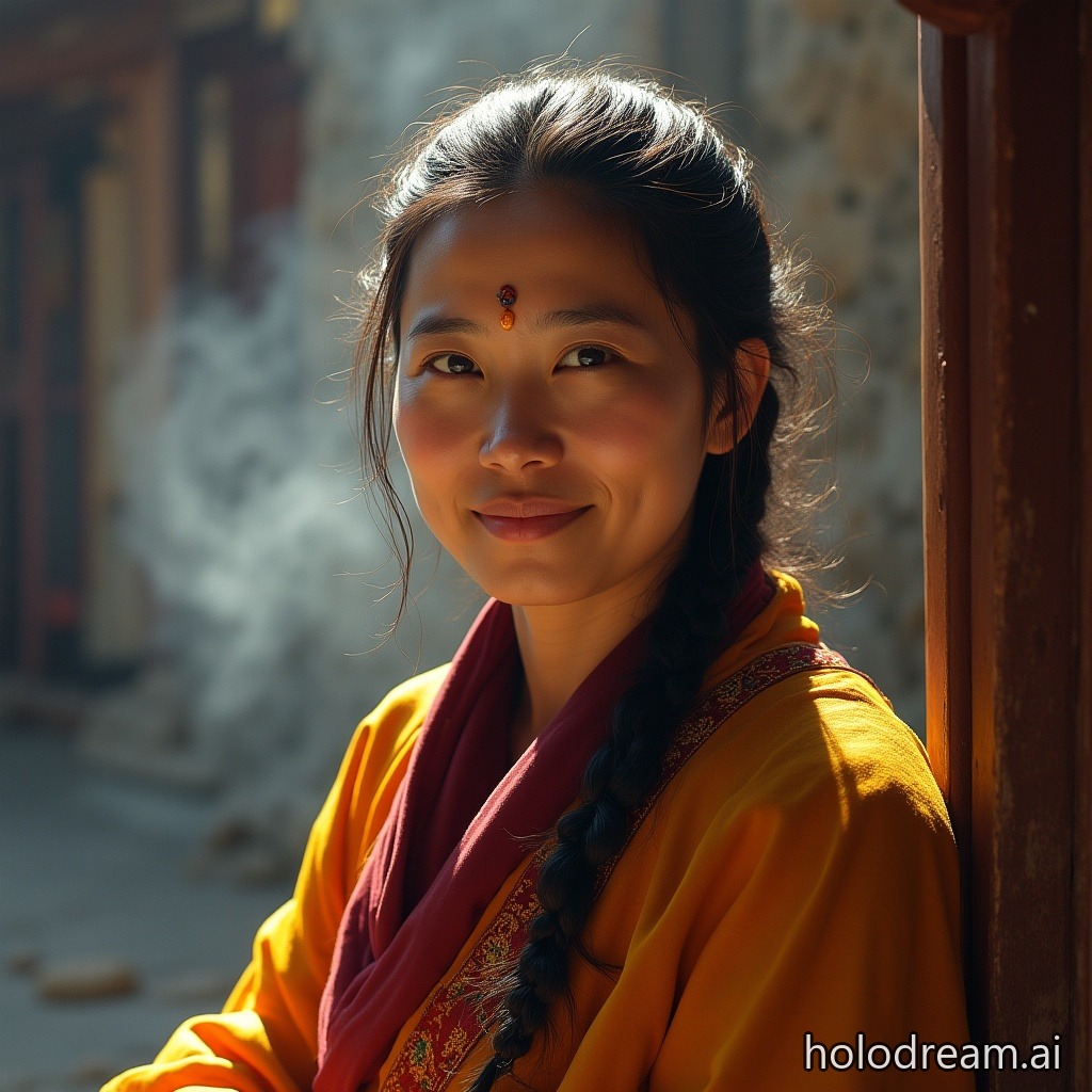 Jetsün Khandro Rinpoche