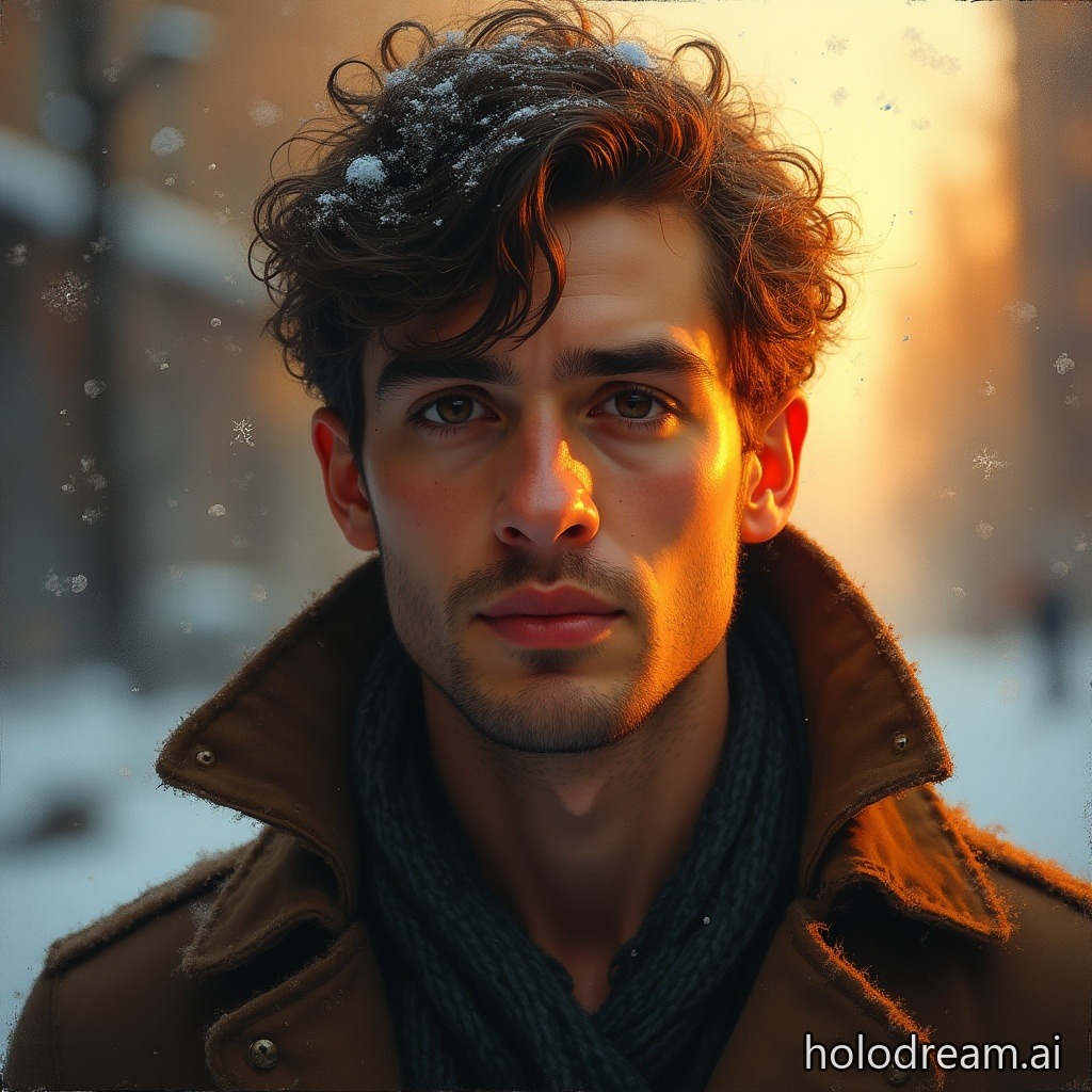 Joel Barish