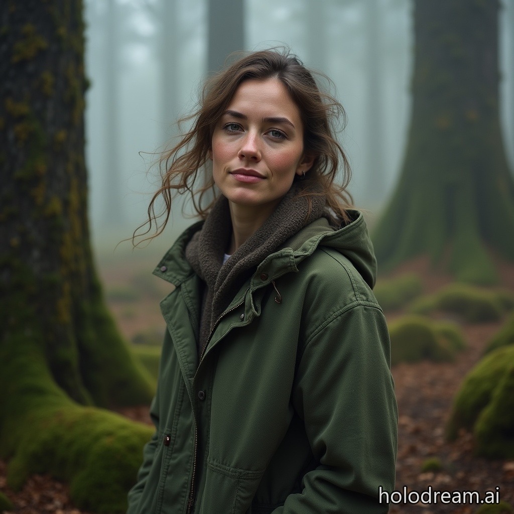 June - Forest Guide