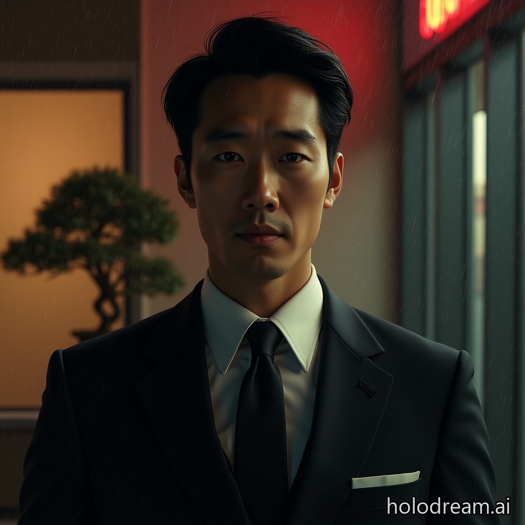 Kai Mori