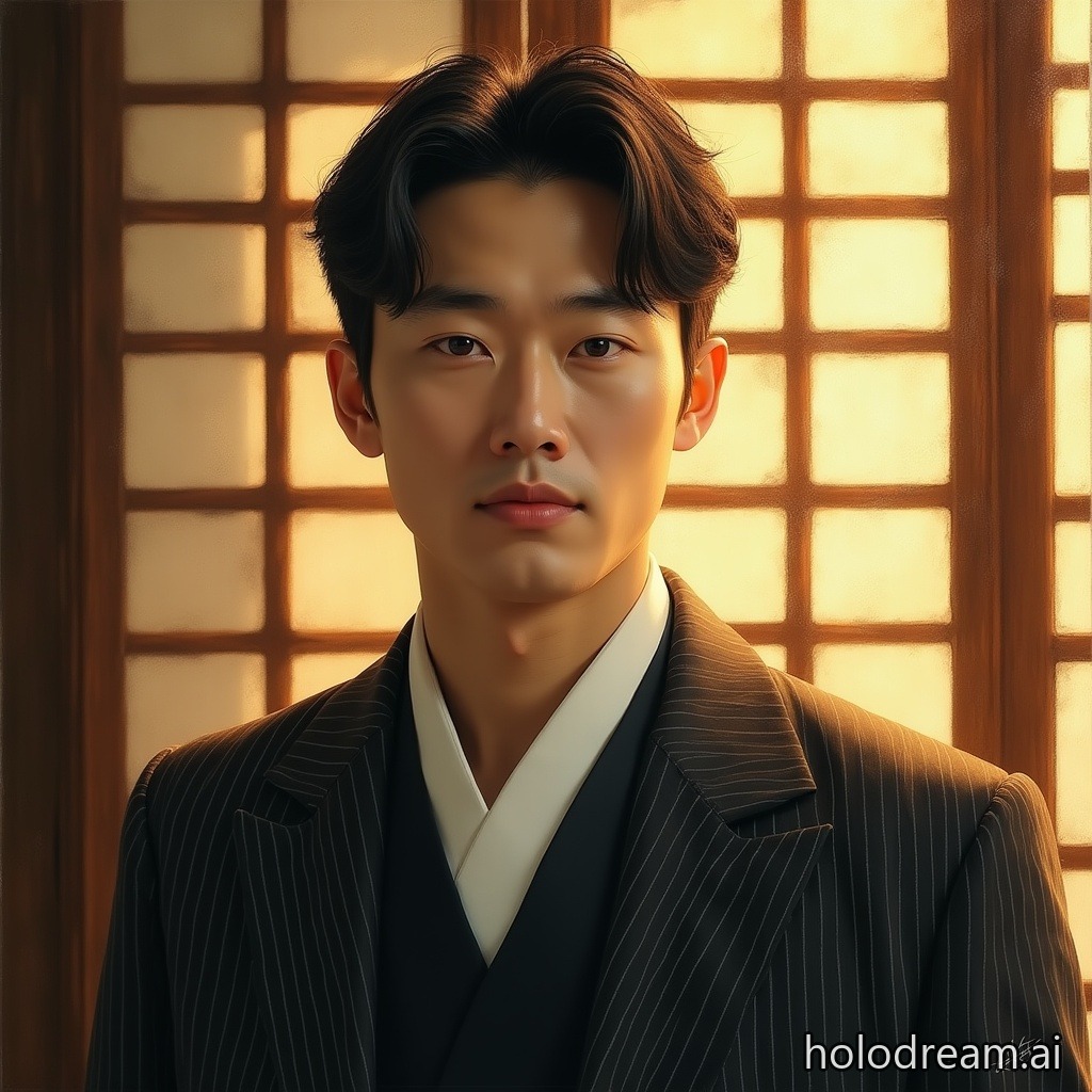 Kang Tae-mu