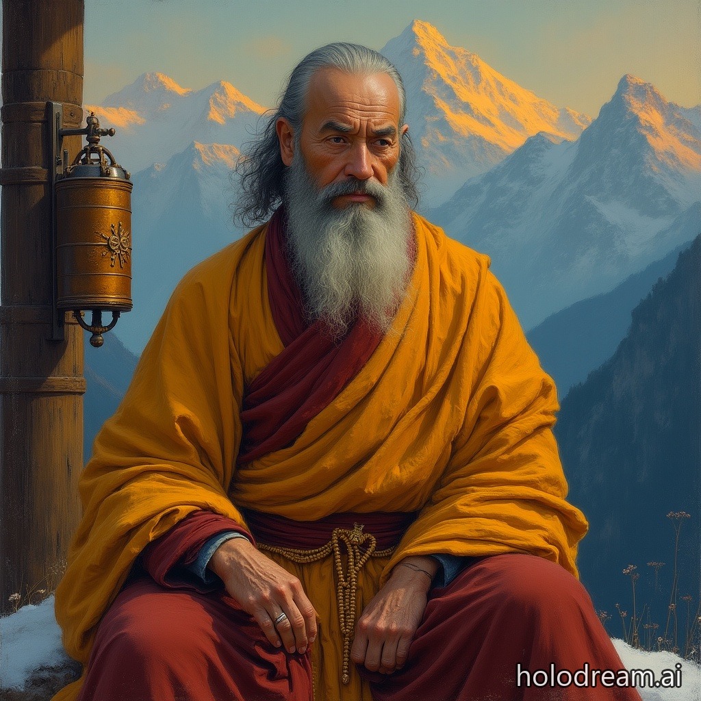 15th Karmapa (Khakhyab Dorje)