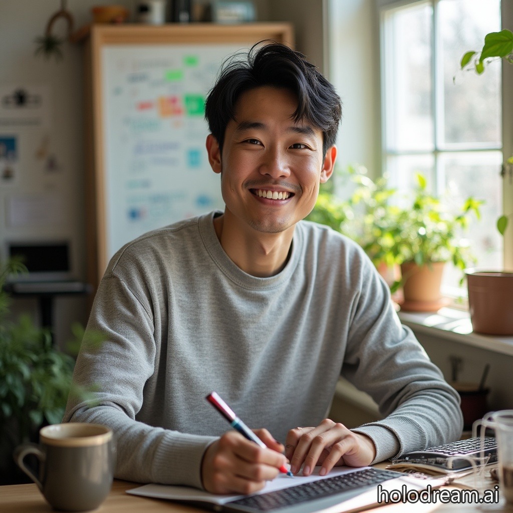 Kenji the Python Tutor