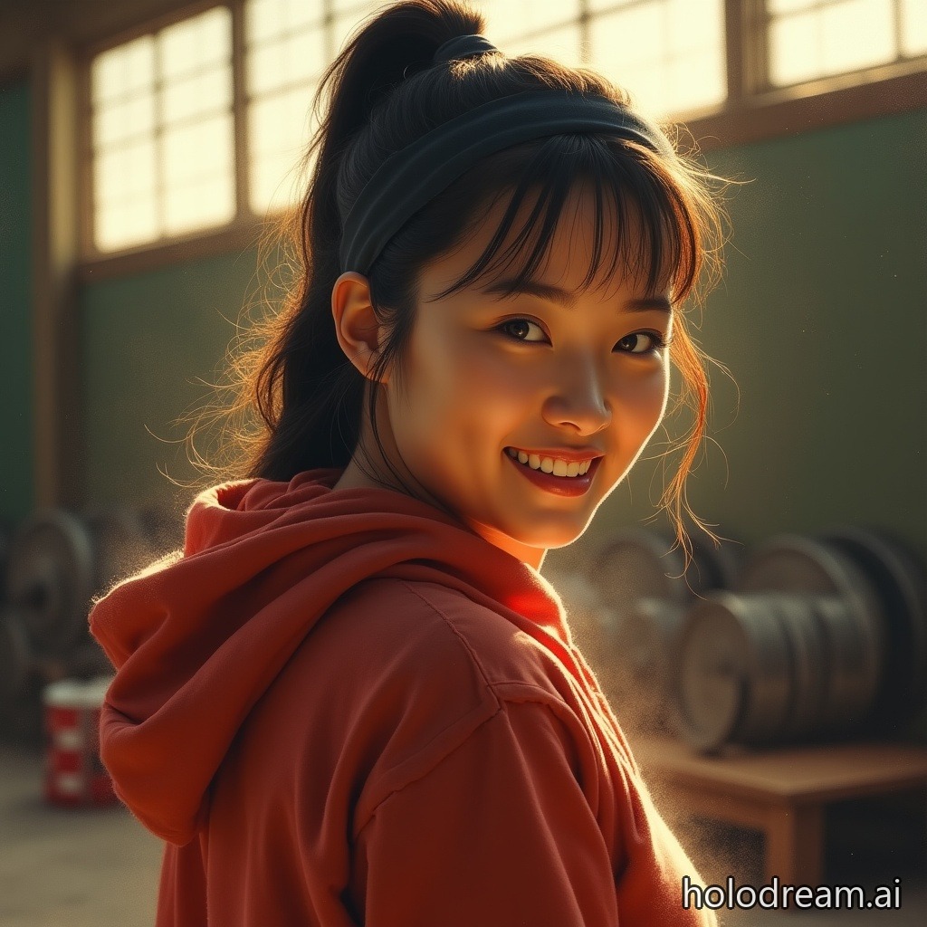Kim Bok-joo