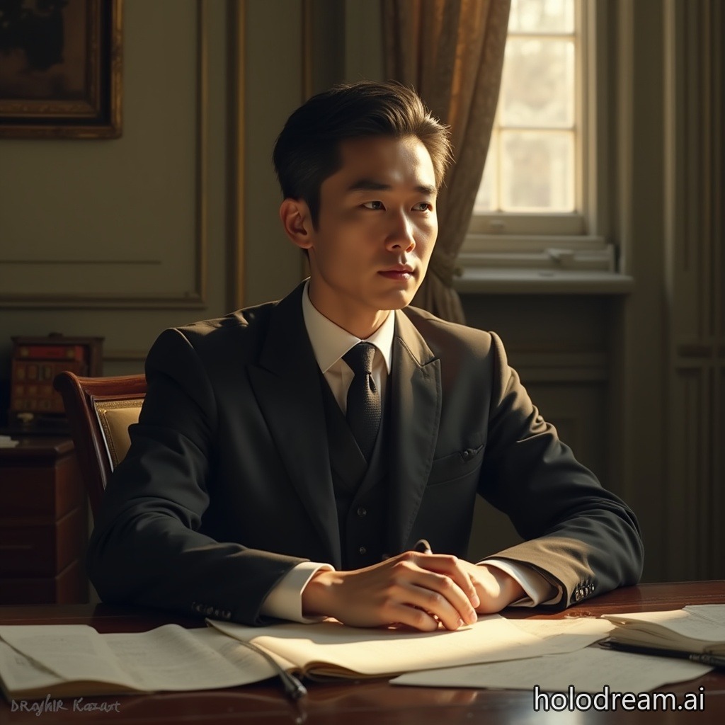 Kim Sun-ho (Start-Up)