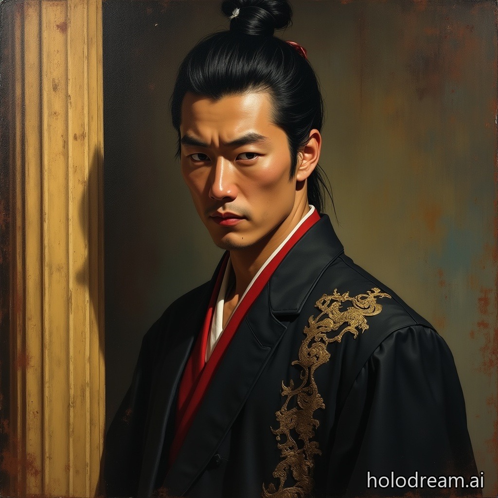 Ku Dong-mae